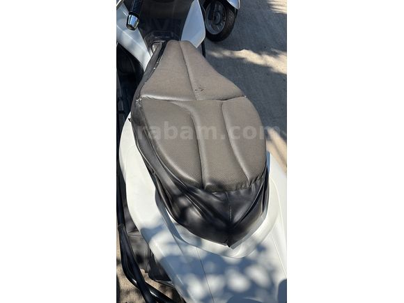 2019 Model Honda PCX – Düşük Kilometre – İlk Sahibinden