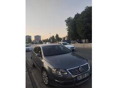 Sahibinden Volkswagen Passat 1.6 FSi Comfortline 2008 Model  373.000 km Füme