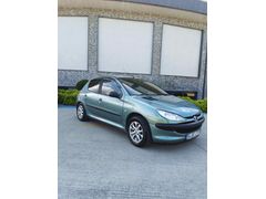 Sahibinden Peugeot 206 1.4 XR 2001 Model 