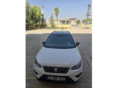 Sahibinden Seat Arona 1.6 TDI Xcellence 2020 Model