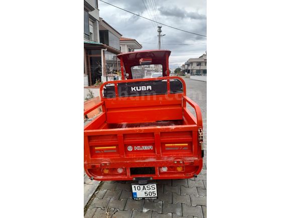 Sahibinden Kuba Cargo