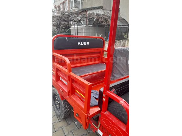 Sahibinden Kuba Cargo