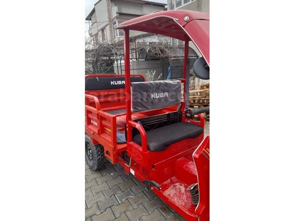 Sahibinden Kuba Cargo