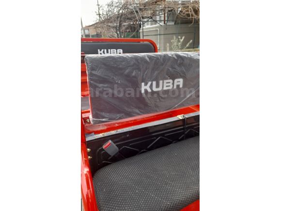 Sahibinden Kuba Cargo
