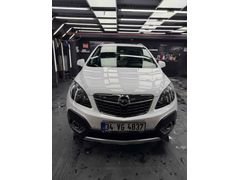 Sahibinden Opel Mokka 1.6 CDTI Enjoy 2015 Model  121.000 km Beyaz