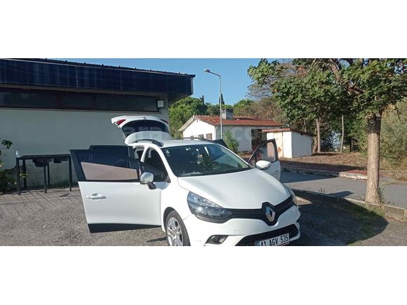 Sahibinden Aile Aracı