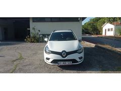 Sahibinden Renault Clio 1.5 dCi SportTourer Joy 2017 Model  205.000 km Beyaz