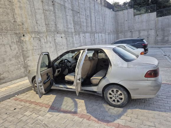 Sahibinden Fiat Albea 1.3 Multijet Dynamic 2010 Model