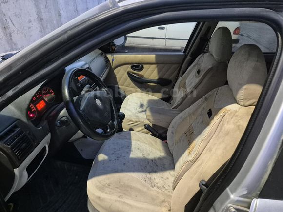 Sahibinden Fiat Albea 1.3 Multijet Dynamic 2010 Model