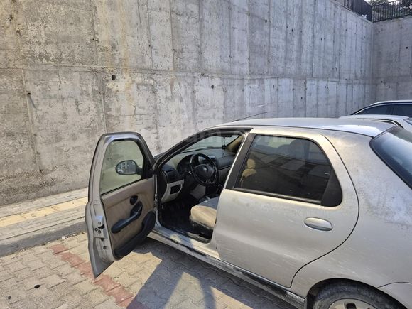 Sahibinden Fiat Albea 1.3 Multijet Dynamic 2010 Model