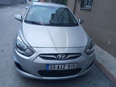 Sahibinden Hyundai Accent Blue 1.6 CRDI Biz 2012 Model