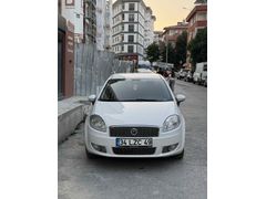 Sahibinden Fiat Linea 1.3 Multijet Active Plus 2012 Model 