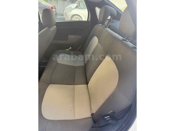 Sahibinden Fiat Linea 1.3 Multijet Active Plus 2012 Model 