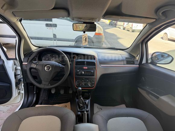 Sahibinden Fiat Linea 1.3 Multijet Active Plus 2012 Model 