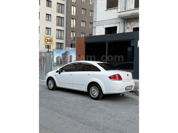 Sahibinden Fiat Linea 1.3 Multijet Active Plus 2012 Model 