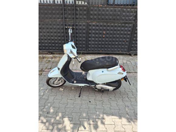 Sahibinden Mondial 50 Wing