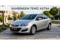 Sahibinden Opel Astra 1.6 Edition Plus 2016 Model 