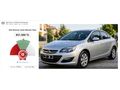 Kısa Süreliğine Astra 1.6 Edition Plus 2016 Model 