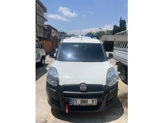 Sahibinden Fiat Doblo Combi 1.3 Multijet Easy 2014 Model 