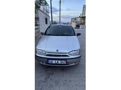 Sahibinden Fiat Siena 1.4 EL 2000 Model 