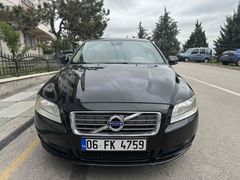Sahibinden Volvo S80 1.6 D 2012 Model  290.000 km Beyaz
