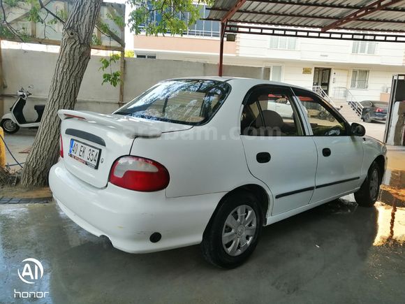 Sahibinden Hyundai Accent 1.3 LS 1998 Model