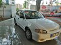 Sahibinden Hyundai Accent 1.3 LS 1998 Model