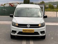Galeriden Volkswagen Caddy 2.0 TDI Trendline 2020 Model Ağrı