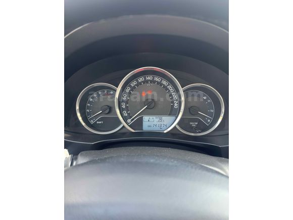 Sahibinden Toyota Corolla 1.6 Active 2014 Model 
