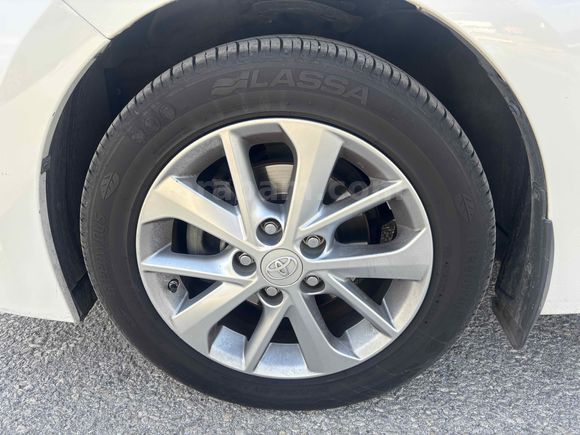 Sahibinden Toyota Corolla 1.6 Active 2014 Model 