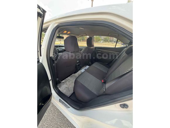 Sahibinden Toyota Corolla 1.6 Active 2014 Model 