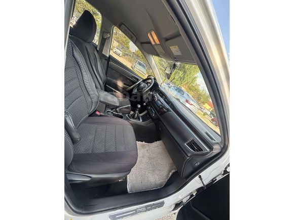 Sahibinden Toyota Corolla 1.6 Active 2014 Model 
