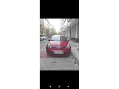 Sahibinden Kia Rio 1.4 CRDi Fancy 2014 Model  230.000 km Kırmızı