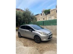 2011 Fiesta 1.4 TDCi Bakımlı| Kaput-Tavan-Bagaj Orijinal |