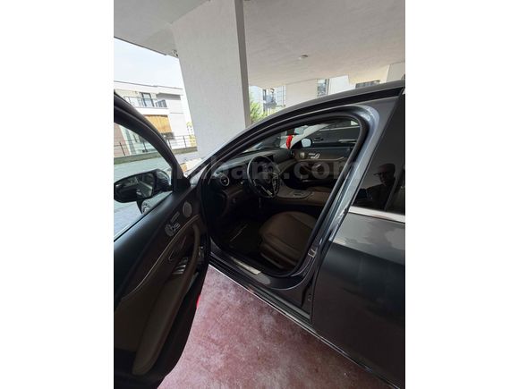 Sahibinden Mercedes - Benz E 200 d Exclusive 2023 Model 
