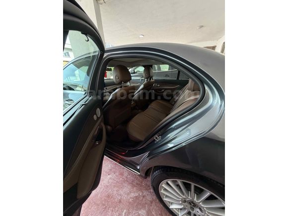Sahibinden Mercedes - Benz E 200 d Exclusive 2023 Model 
