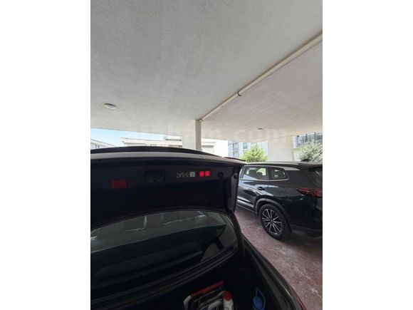 Sahibinden Mercedes - Benz E 200 d Exclusive 2023 Model 