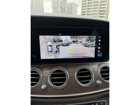 Sahibinden Mercedes - Benz E 200 d Exclusive 2023 Model 