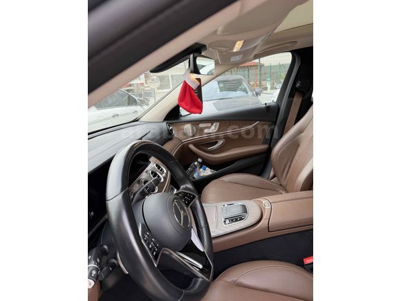 Sahibinden Mercedes - Benz E 200 d Exclusive 2023 Model 