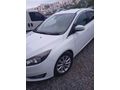 Sahibinden Ford Focus 1.6 TDCi Titanium 2016 Model 