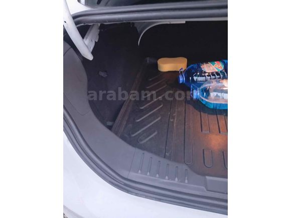 Sahibinden Ford Focus 1.6 TDCi Titanium 2016 Model 