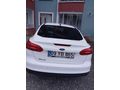 Sahibinden Ford Focus 1.6 TDCi Titanium 2016 Model 