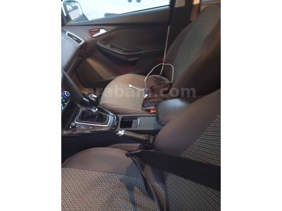 Sahibinden Ford Focus 1.6 TDCi Titanium 2016 Model 