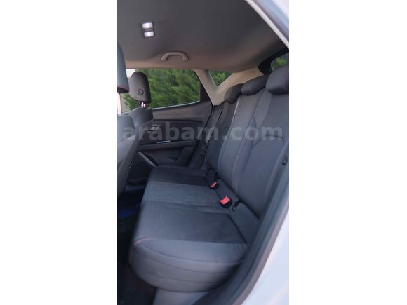 Sahibinden Seat Leon 1.4 TSI FR 2017 Model 