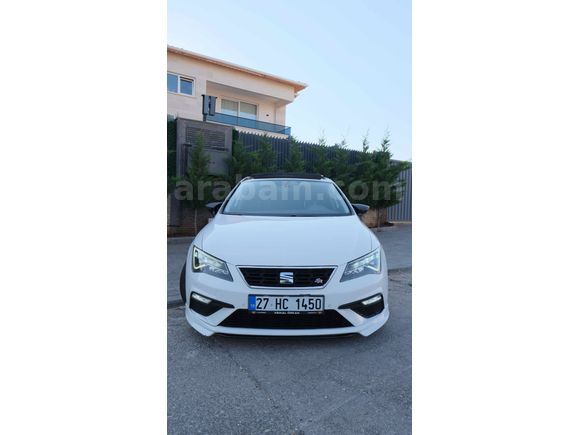Sahibinden Seat Leon 1.4 TSI FR 2017 Model 