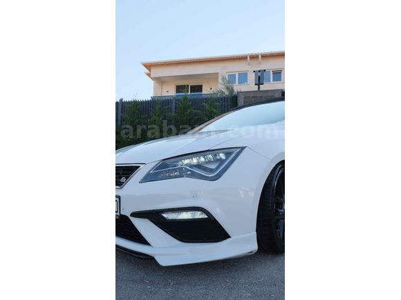 Sahibinden Seat Leon 1.4 TSI FR 2017 Model 