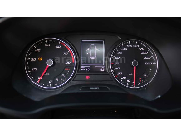 Sahibinden Seat Leon 1.4 TSI FR 2017 Model 