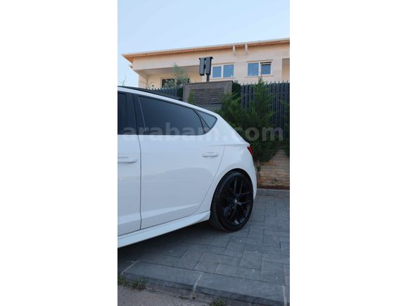 Sahibinden Seat Leon 1.4 TSI FR 2017 Model 