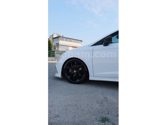 Sahibinden Seat Leon 1.4 TSI FR 2017 Model 