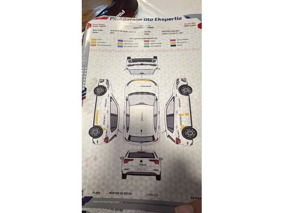 Sahibinden Seat Leon 1.4 TSI FR 2017 Model 